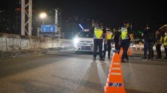 执法今开始 马国陆交局：仍有逾4万辆车